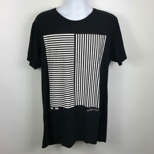 The People Vs. United Short Sleeve T Shirt Mens Size XXL